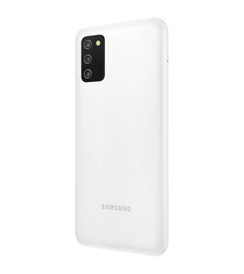 Buy Samsung A03s 4GB 64GB White Online at Best Price