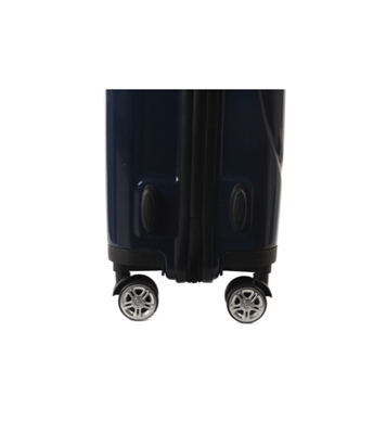 Picture of Travello Traveling 500mm (20") Dark Blue Picture of Travello Traveling 500mm (20") Dark Blue