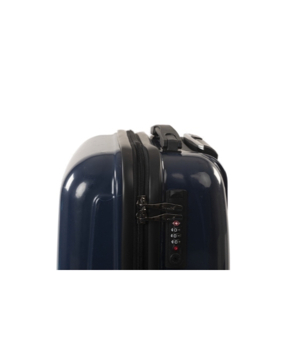 Picture of Travello Traveling 500mm (20") Dark Blue Picture of Travello Traveling 500mm (20") Dark Blue