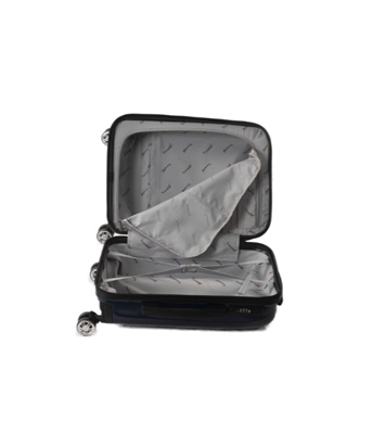 Picture of Travello Traveling 500mm (20") Dark Blue Picture of Travello Traveling 500mm (20") Dark Blue