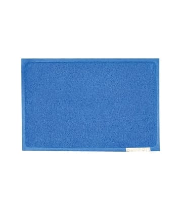 Buy Support Door Mat 40cm x 60cm 8mm Blue Popular Online