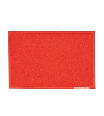 Buy Support Door Mat 48cm x 68cm 8mm Red Popular Online