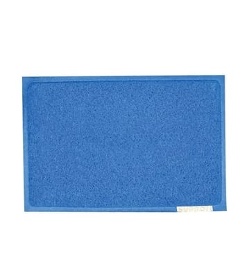 Buy Support Door Mat 30cm x 50cm 8mm Blue Popular Online