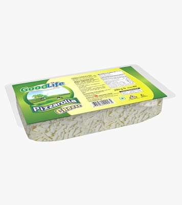 Buy PRAN Good Life Pizzarolla Cheese 200gm Online