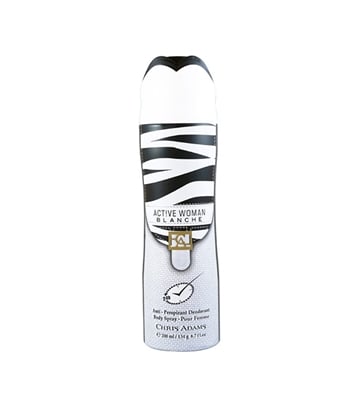 Buy CA Active Woman Balance BS 200ml Online 
