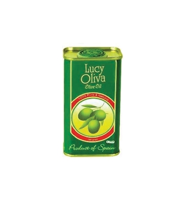 Buy Lucy Oliva Olive Oil 300gm Online 