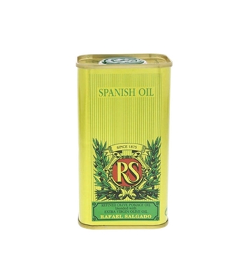 Buy RS Pomace Extra Virgin Olive Oil 135ml Tin Online