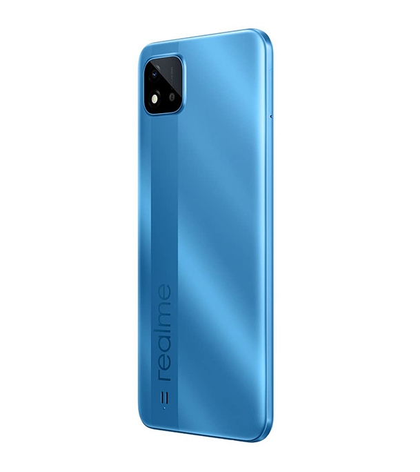 Buy realme C11 2021 2GB 32GB Blue Online at Best Price