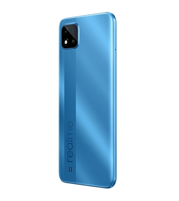 Buy realme C11 2021 2GB 32GB Blue Online at Best Price