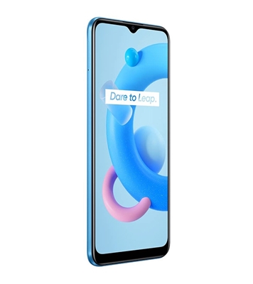 Buy realme C11 2021 2GB 32GB Blue Online at Best Price