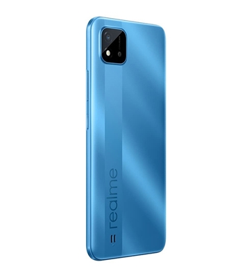 Buy realme C11 2021 2GB 32GB Blue Online at Best Price
