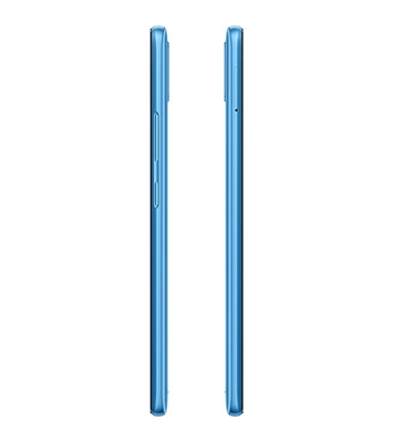 Buy realme C11 2021 2GB 32GB Blue Online at Best Price