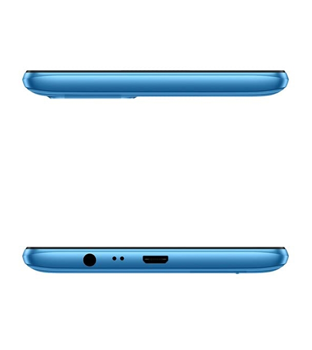 Buy realme C11 2021 2GB 32GB Blue Online at Best Price
