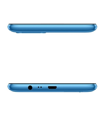 Buy realme C11 2021 2GB 32GB Blue Online at Best Price