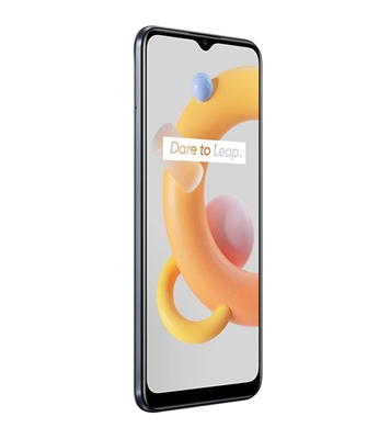 Buy realme C11 2021 2GB 32GB Gray Online at Best Price