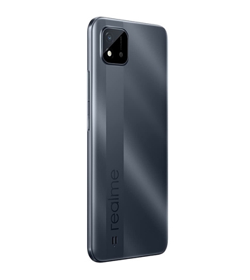 Buy realme C11 2021 2GB 32GB Gray Online at Best Price