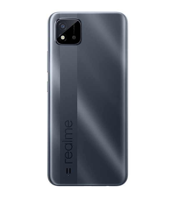 Buy realme C11 2021 2GB 32GB Gray Online at Best Price
