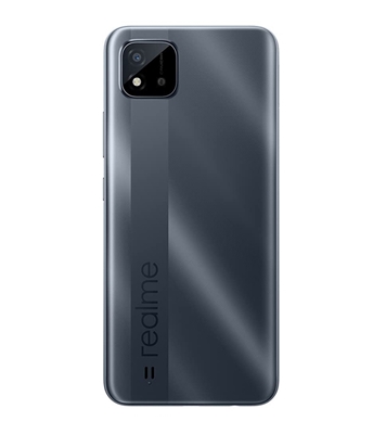 Buy realme C11 2021 2GB 32GB Gray Online at Best Price