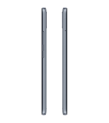 Buy realme C11 2021 2GB 32GB Gray Online at Best Price