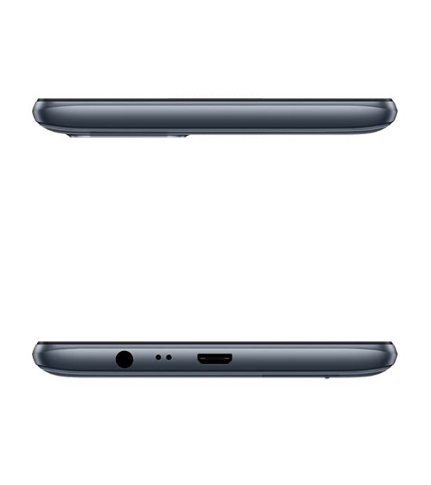Buy realme C11 2021 2GB 32GB Gray Online at Best Price
