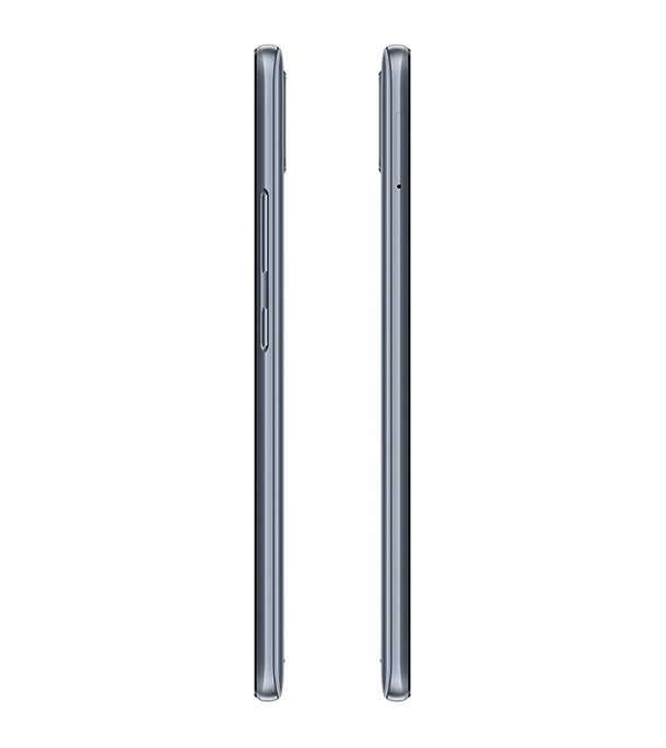 Buy realme C11 2021 4GB 64GB Gray Online at Best Price