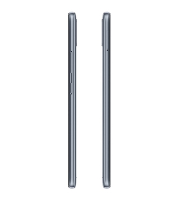 Buy realme C11 2021 4GB 64GB Gray Online at Best Price
