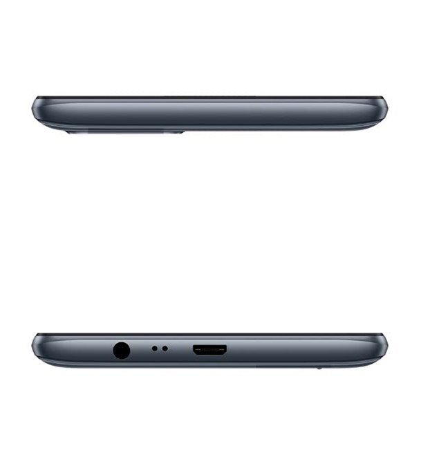 Buy realme C11 2021 4GB 64GB Gray Online at Best Price