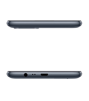 Buy realme C11 2021 4GB 64GB Gray Online at Best Price