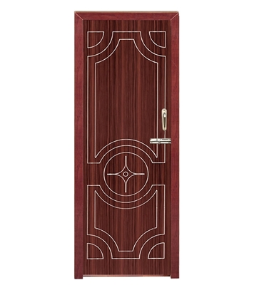 Buy Cosmic Door CNC Safron 7'x3.5' L-TB Online