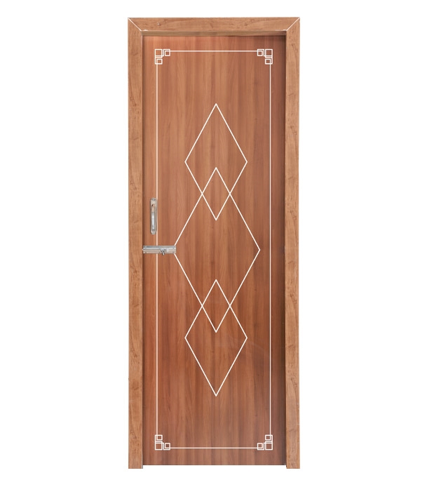 Buy Cosmic Door CNC Woodex Right Tower Bolt 7'x2.5' Online