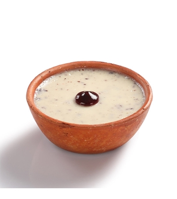 Buy Blueberry Baked Yogurt 80gm Online