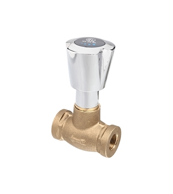Picture of Conceal Stop Cock 1" Prominent