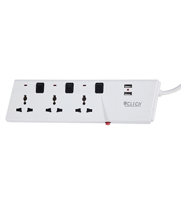 Buy Click-Super Multi-Plug Online at Best Price
