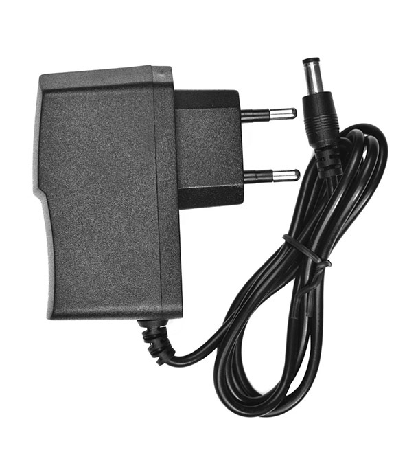 Buy 12 Volt 1 Amp 12V 1A AC DC Adapter Charger Power Supply Online At 