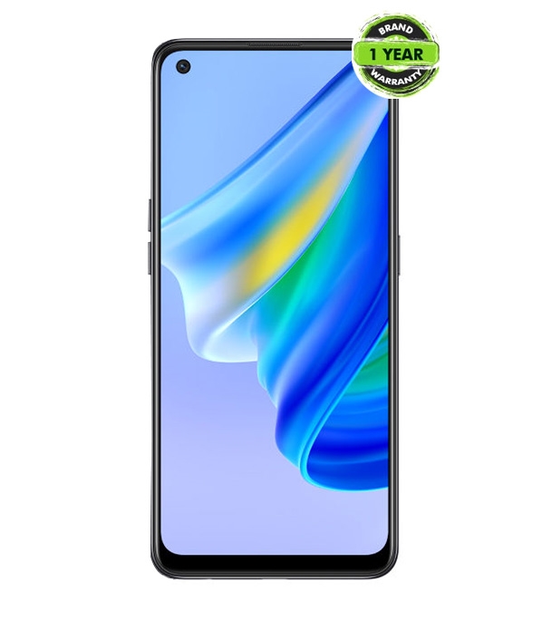 Buy OPPO A95 8GB 128GB Black Online at Best Price