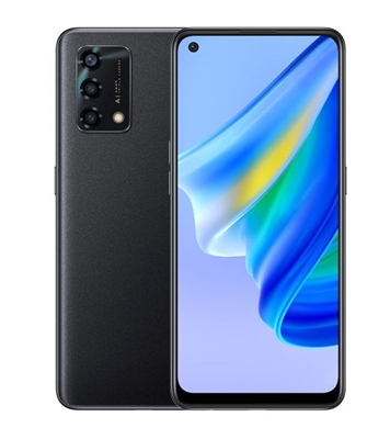 Buy OPPO A95 8GB 128GB Black Online at Best Price