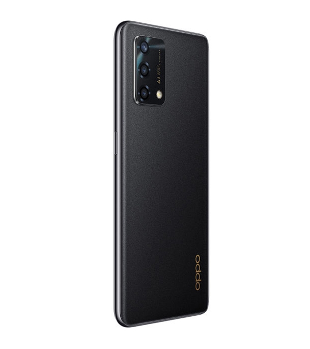 Buy OPPO A95 8GB 128GB Black Online at Best Price