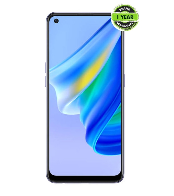 Buy OPPO A95 8GB 128GB Blue Online at Best Price