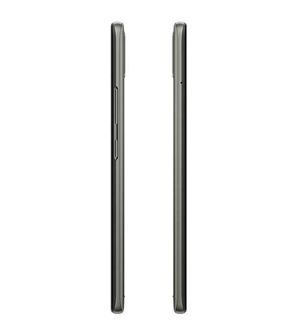 Buy realme C25Y 4GB 64GB Gray Online at Best Price