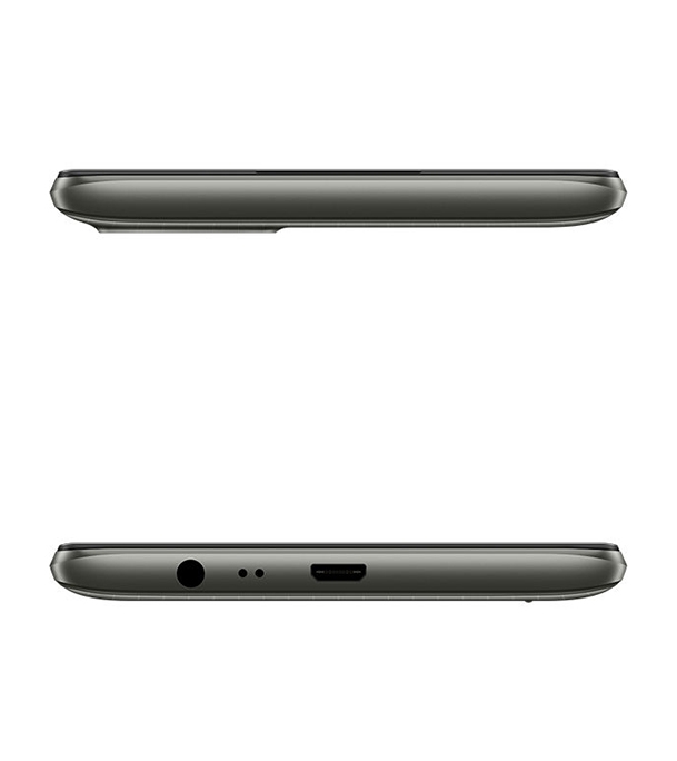 Buy realme C25Y 4GB 64GB Gray Online at Best Price
