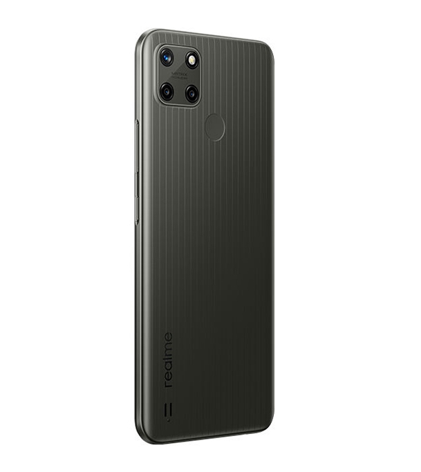 Buy realme C25Y 4GB 64GB Gray Online at Best Price