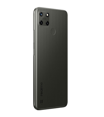 Buy realme C25Y 4GB 64GB Gray Online at Best Price
