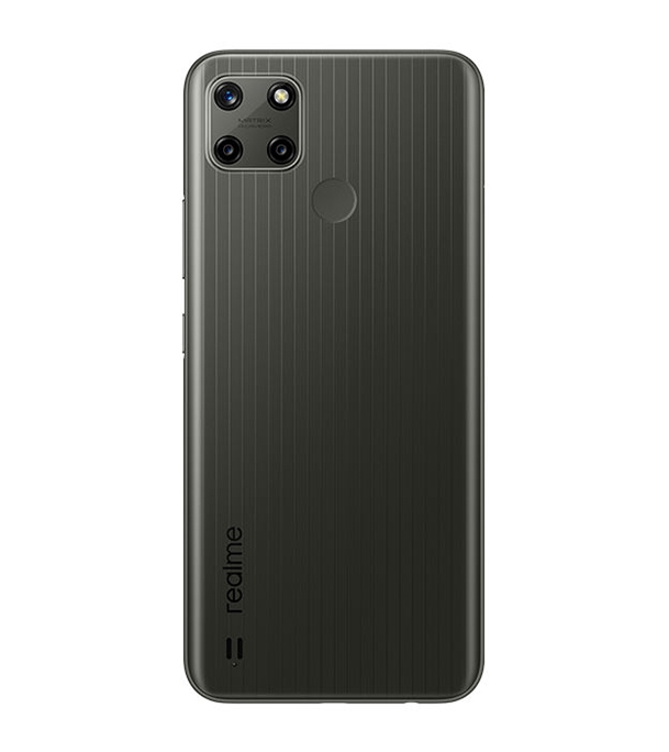 Buy realme C25Y 4GB 64GB Gray Online at Best Price