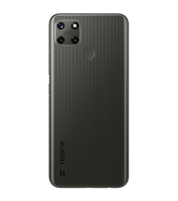 Buy realme C25Y 4GB 64GB Gray Online at Best Price
