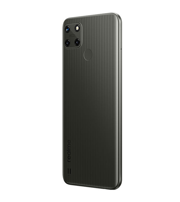 Buy realme C25Y 4GB 64GB Gray Online at Best Price