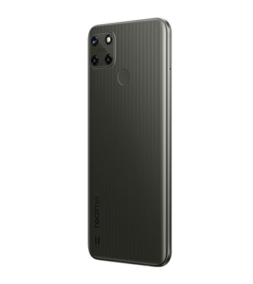 Buy realme C25Y 4GB 64GB Gray Online at Best Price