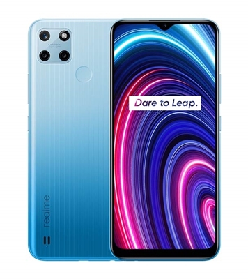 Picture of realme C25Y 4GB 64GB Blue