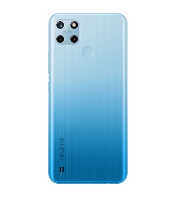 Picture of realme C25Y 4GB 64GB Blue