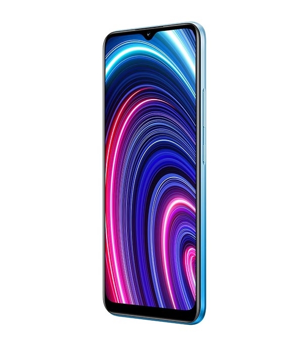 Picture of realme C25Y 4GB 64GB Blue