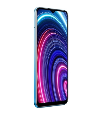 Picture of realme C25Y 4GB 64GB Blue
